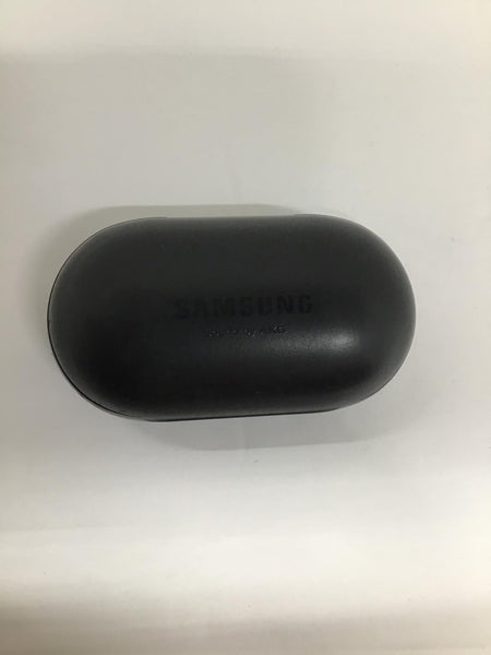 Samsung Galaxy Buds Charging Case Cradle Only Black EP-QR170