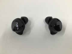 Samsung Galaxy Buds True Wireless Earbud Headphones Cosmic SM-R175NZKAXAR AS-IS