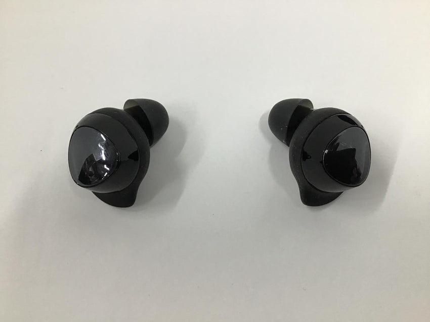 Samsung Galaxy Buds True Wireless Earbud Headphones Cosmic SM-R175NZKAXAR READ