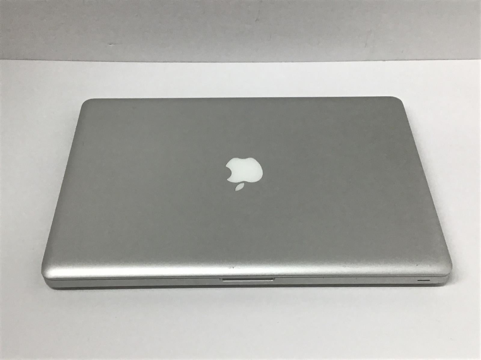 Apple Macbook Pro 2.4Ghz i5 Mid 2010 15" NON FUNCTIONAL MC371LL/A