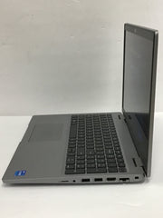 Dell Precision 3560 i5-1135G7 16GB 256GB 15.6" FHD Mobile Workstation 49FV9