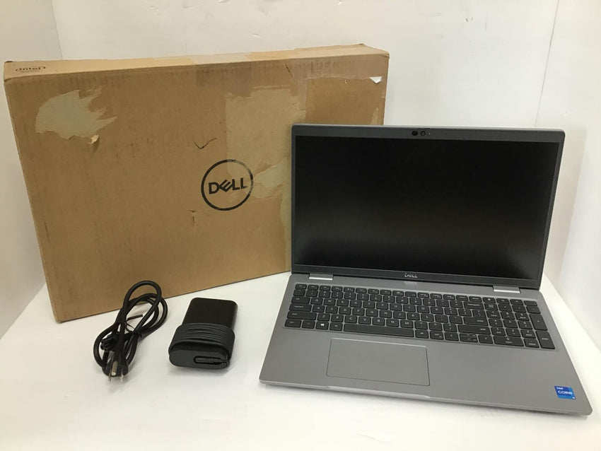 Dell Precision 3560 i5-1135G7 16GB 256GB 15.6" FHD Mobile Workstation 49FV9