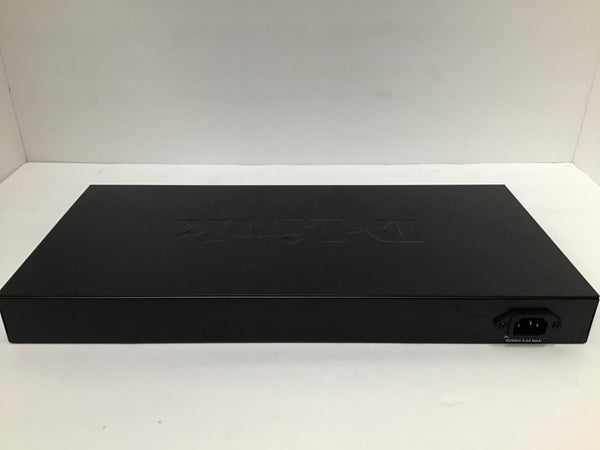 D-Link Network Switch DGS-1210-24