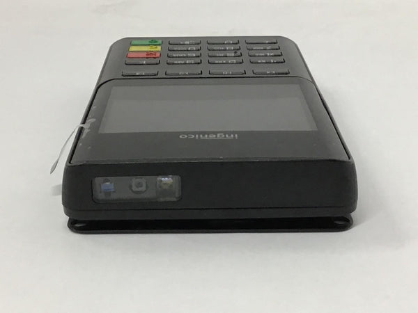 Ingenico ISMP4 Mobile POS Payment Terminal w/Barcode Reader IMP657-USSCN01A