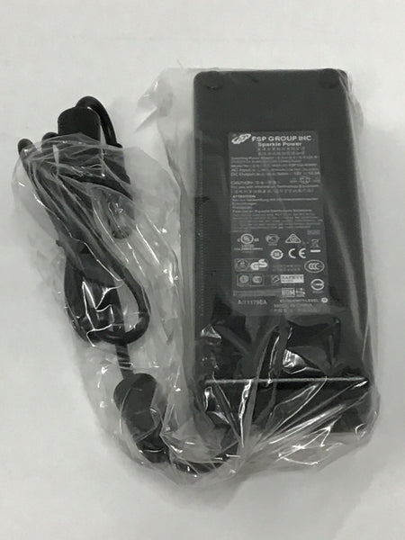 FSP GENUINE OEM AC ADAPTER 12V 12.5A 4-Pin 150W Power FSP150-AHAN1