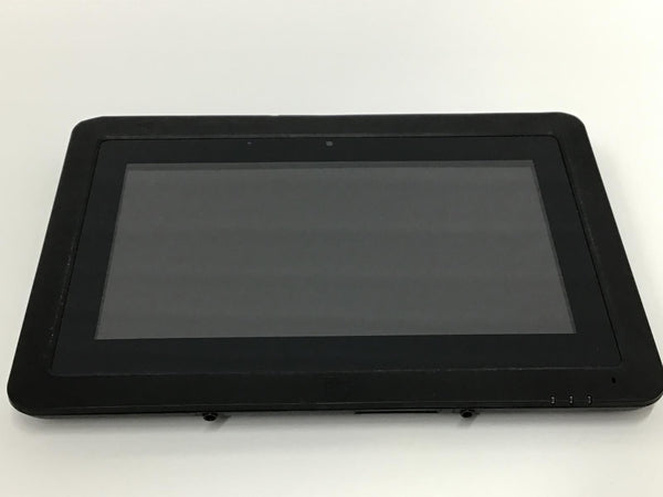 Elo ETT10A1 10A1 10" POS Tablet N2600 2GB 32GB MSR NO BATTERY NO OS READ E489570