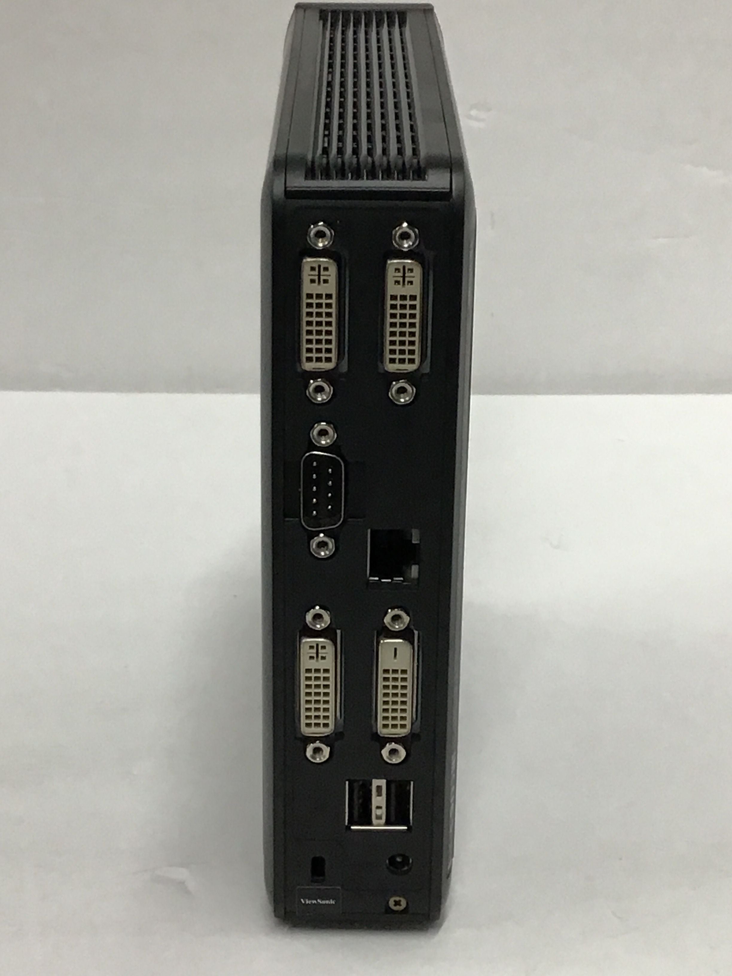 Viewsonic SC-T47 Thin Client Celeron J1900 2GHz 4GB 16GB W7P SC-T47_WW_BK_US1