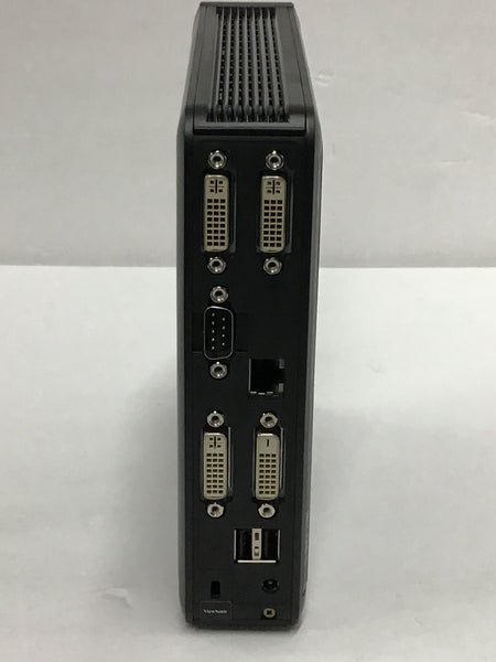 Viewsonic SC-T47 Thin Client Celeron J1900 2GHz 4GB 16GB W7P SC-T47_WW_BK_US1