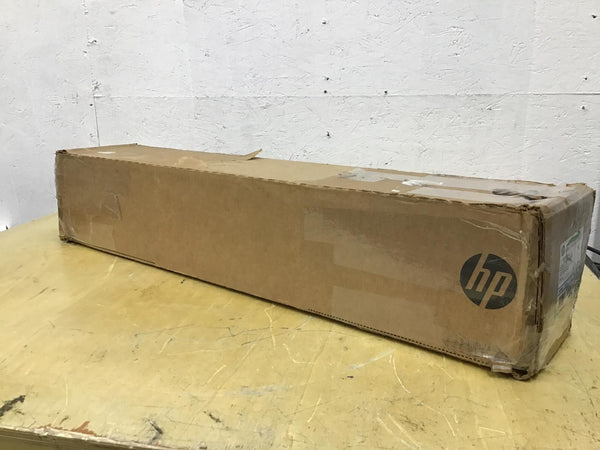 HP Bright White Inkjet Paper 36" x 500' Roll 4.7 mil 90 gsm 24lb 166% L4Z45A