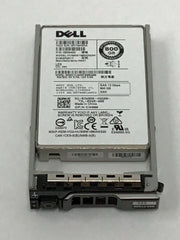 Dell 800GB 12Gbps SAS Write Intensive MLC 2.5 SSD 1680ASS204 HUSMM1680ASS204