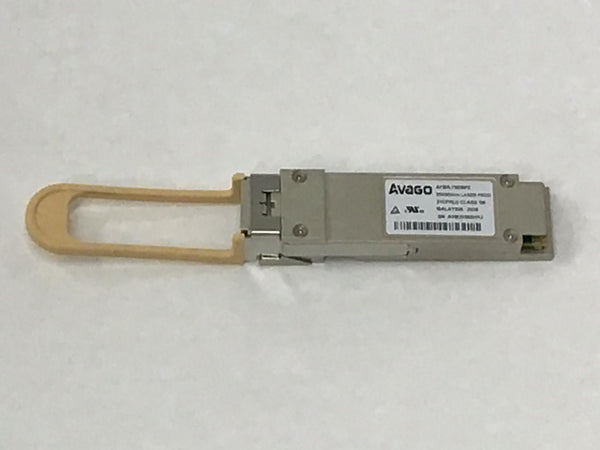 Broadcom 40G Bidirectional MMF QSFP  Transceiver Module  AFBR-79EBPZ