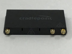 Cradlepoint MC400 Integrated 4G LTE Wireless Cellular Modem BF-MC400LP6