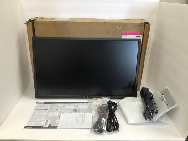 Dell 23.8" 16:9 IPS Monitor 1920x1080 Full HD E2422HN