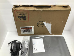 Dell PRECISION 3561 15.6" i7-11850H 32GB 512GB W10P W11P NVIDIA T600 M17NR