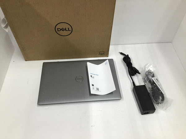 Dell Latitude 3320 13.3" Laptop Titan Gray 2.4GHz i5 1135G7 8GB 256GB 8KPKX