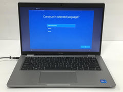 Dell Latitude 5420 i5-1145G7 8GB 256GB SSD 14" Laptop Windows 293RP