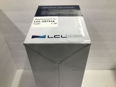 LCL HP COMPATIBLE TONER 307A CE740A CE741A CE742A CE743A CP5225 LCLTONER