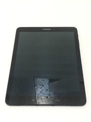Samsung Galaxy Tab S3: 9.7 inch tablet SM-T820NZKAXAR