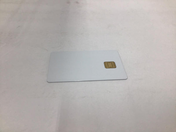 HID Crescendo 144K FIPS Security Smart Card PVC SINGLE CARD 40000B-D14