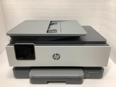 HP OfficeJet Pro 8025E All-in-One Thermal Inkjet Printer 1K7K3A#B1H