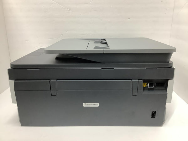 HP OfficeJet Pro 8025E All-in-One Thermal Inkjet Printer 1K7K3A#B1H