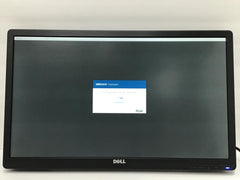 Dell Wyse 23.6" 5050 All In One Zero Client PCoIP for Vmware 5050AIO