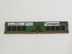HP 7Q2095 Memory 8GB DDR4 NON-ECC 2666MHz CL19 288-Pin DIMM 1.2V 933276-001