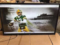 Sharp AQUOS 75" 4K 3840x2160 Interactive Display Touchscreen Wifi PN-C751H