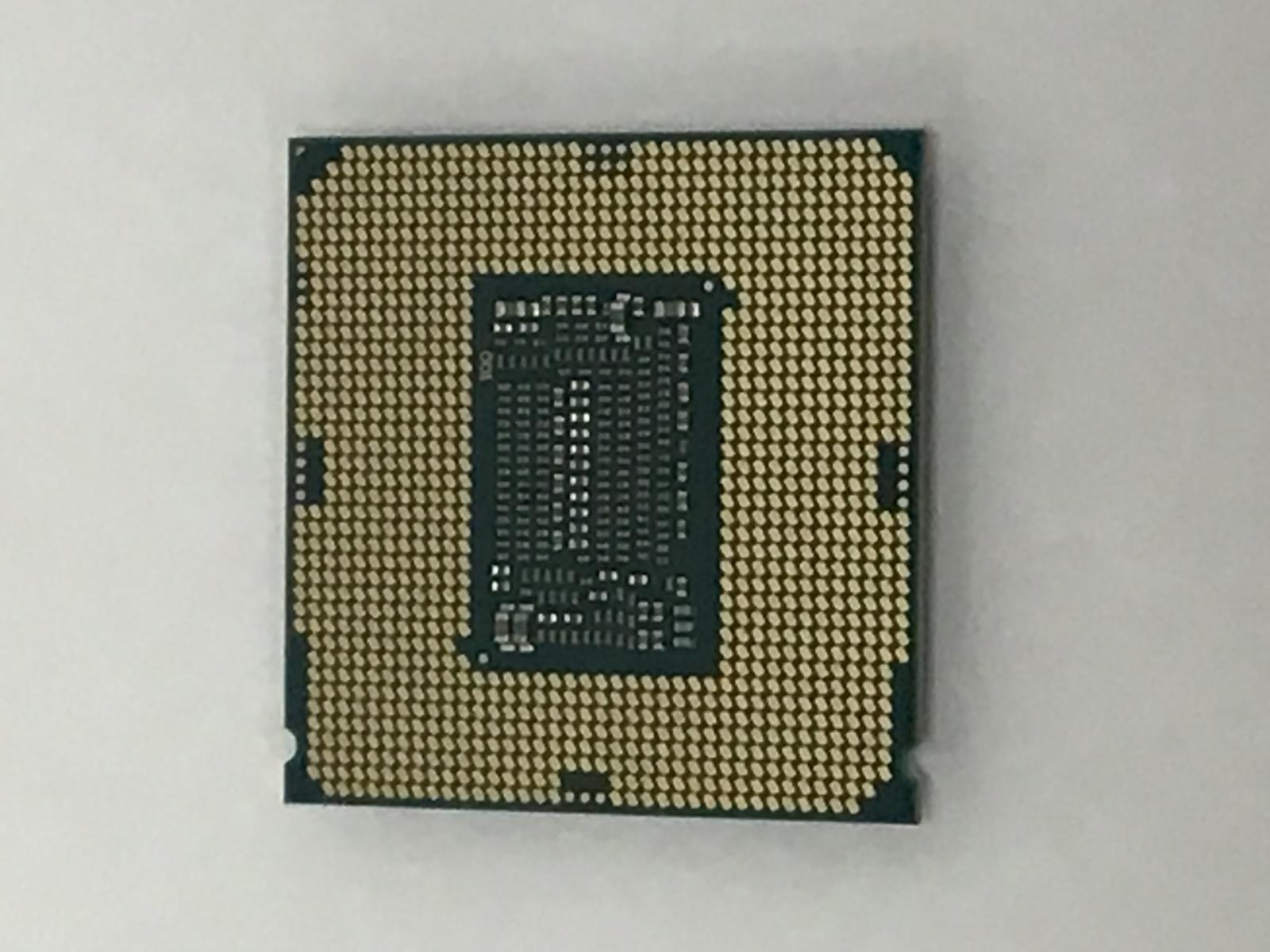 Intel i5-8600T SR3X3 Processor Bulk Packaged NEW LGA-1151 CM8068403358708