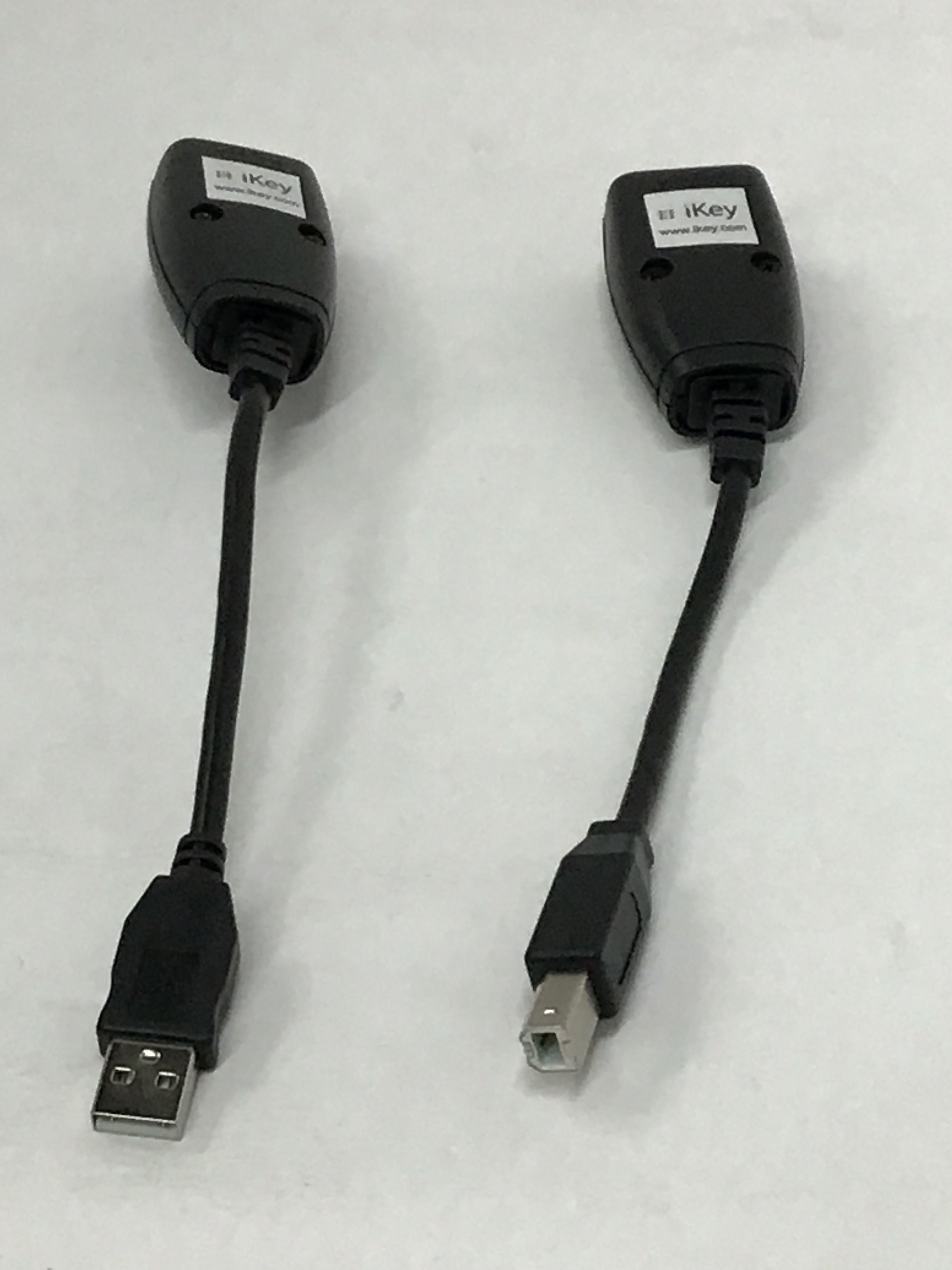 Panasonic USB to Ethernet Adapter /w 50' Cable IK-PAN-USB-RJ45