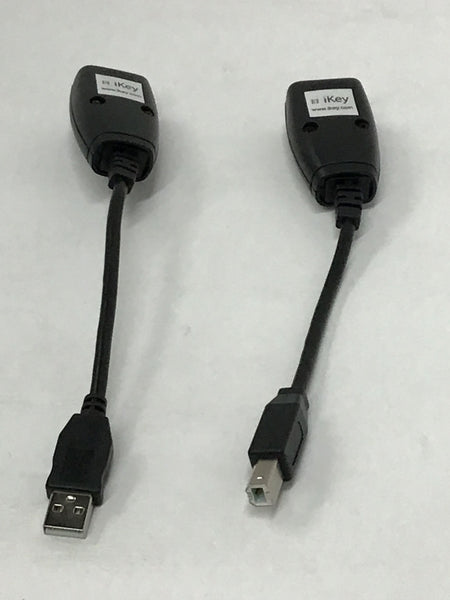 Panasonic USB to Ethernet Adapter /w 50' Cable IK-PAN-USB-RJ45