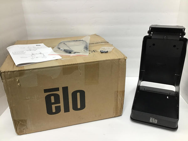 ELO Wallaby POS Stand with Flip Capability for I-Series 10" and 15" E949536