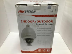 Hikvision 2MP Full HD Indoor PTZ Dome Network Camera DS-2DF5286-AE3