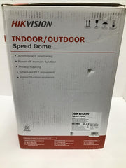 Hikvision 2MP Full HD Indoor PTZ Dome Network Camera DS-2DF5286-AE3