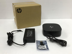 HP G2 Universal Dock USB Type-C/A Docking Station 100W 5TW13UT#ABA