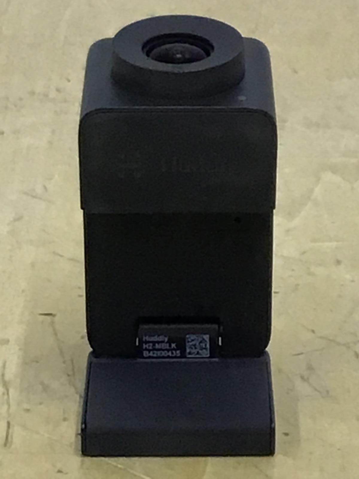 Yamaha Huddly Collaboration Kit Enterprise Sound Bar & IQ USB Camera YCK-HUDESB