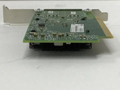 Lenovo Mellanox ConnectX-5 Ex 2 Port 25/40GbE PCIe Card 4XC7A08229