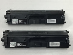 Brother High-Yield Toner Black Twin 2 Pack 4,500 Page Yield Cartridge TN4332PK