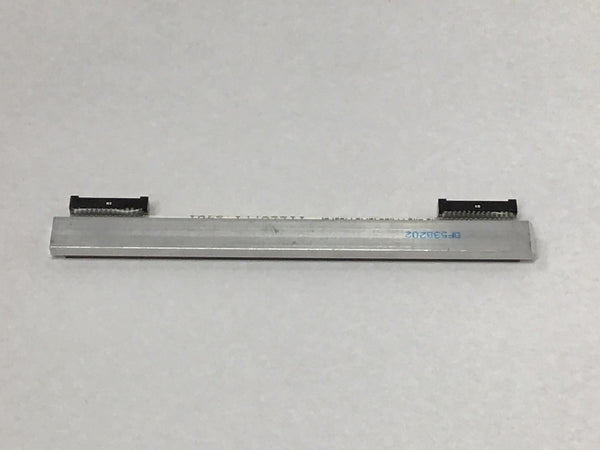 Zebra 203 dpi Printhead GENUINE OEM GK420D GX420D ZP450 105934-037