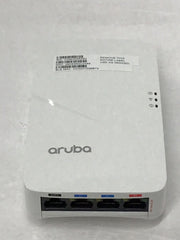 HPE Aruba AP-303H US Unified AP Wireless Access Point APINH303 Dual Radio JY680A