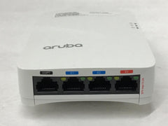 HPE Aruba AP-303H US Unified AP Wireless Access Point APINH303 Dual Radio JY680A