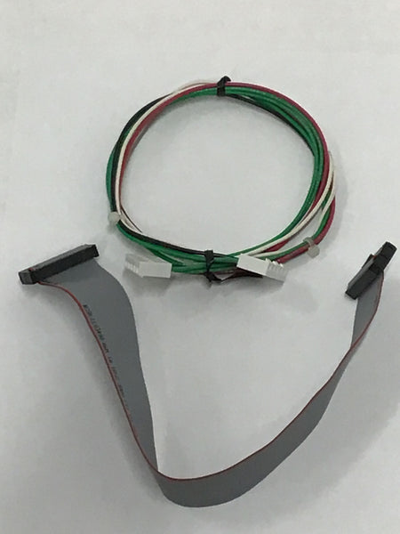Sur-Gard Surgard Cable Kit 26 Pin Ribbon Cable   28" 5 Pin Power Cable