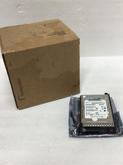 HPE 300GB SAS 12Gb/s 10K RPM SFF 2.5" Digitally Signed Hard Drive 872475-B21