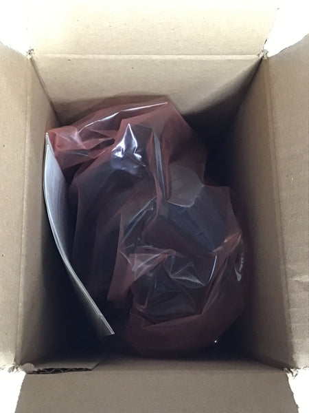 Polycom Ruggedized Binaural Wired Stereo Headset with TA6MLX 92072-01