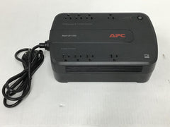 APC BackUPS Desktop Battery Backup 120V ES 550VA 330W BE550G