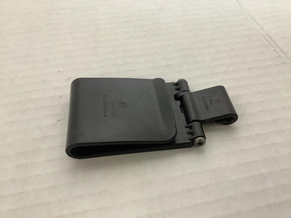 Zebra ZQ500 Series Belt Clip ZQ510 ZQ520 GENUINE OEM P1063406-040