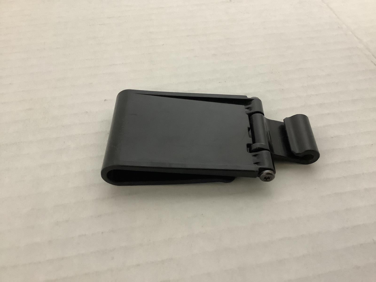 Zebra ZQ500 Series Belt Clip ZQ510 ZQ520 GENUINE OEM P1063406-040
