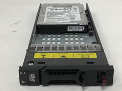HPE Enterprise MSA 2.4TB SAS 12G 10K SFF M2 2.5" Hard Drive in Tray R0Q57A