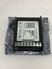 HPE 480GB SATA 6G Mixed Use SFF BC Multi Vendor SSD P40502-B21