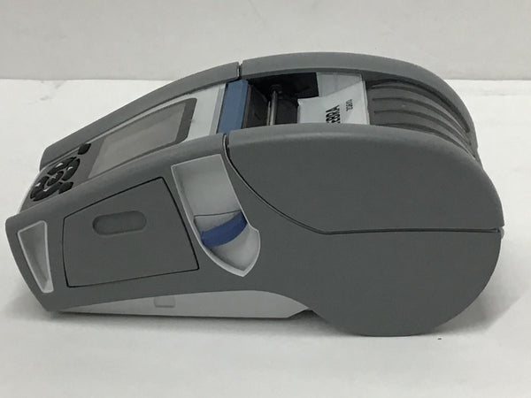 Zebra ZQ610 Mobile Thermal Printer Wifi BT ZQ61-HUWA000-00 #2